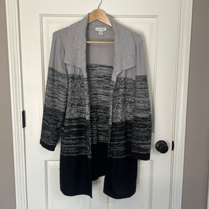 Christopher Banks, XL, Cardigan, Great Condition, Worn Twice, Winter, Fall